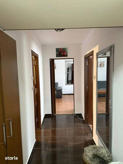 Apartament cu 2 camere decomandat, mobilat în Grivița