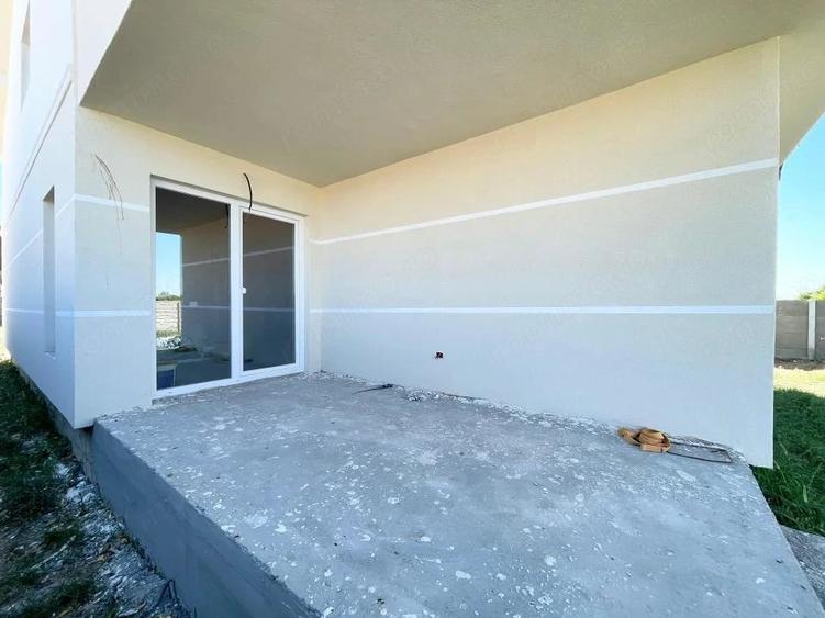 Duplex 4 camere, 95mp - Mosnita Veche - 8
