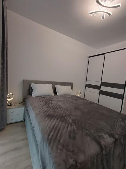 Apartament cu 2 camere în Bucea