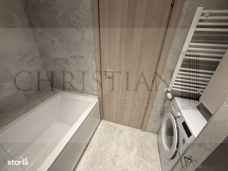 Apartament 2 camere - Select Residence - Parcare subterana - 14