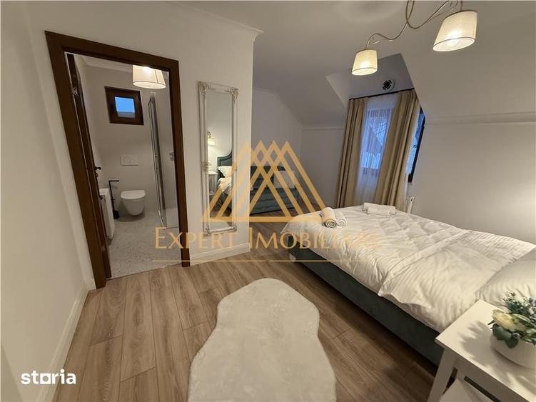 Casă cu 9 camere cu Teren 2000 Mp în Paltin