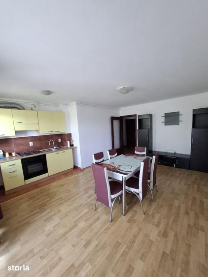 De vanzare apartament cu 2 camere pe strada Jupiter/Zona Petrom Baciu. - 17