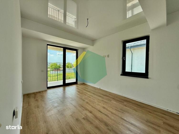 Vila moderna noua in Otopeni | Curte 160mp | Mutare rapida - 15