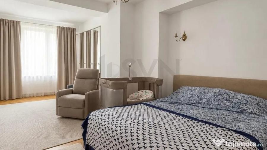 Apartament cu 2 camere decomandat în Floreasca