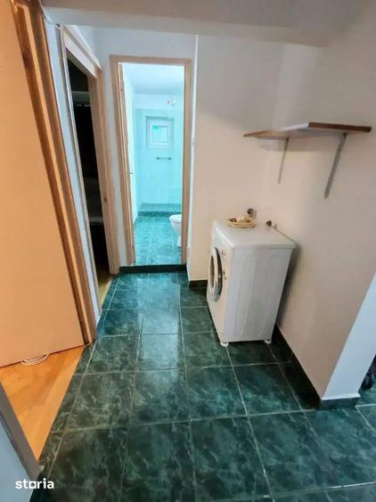 Apartament cu 3 camere, mobilat în Vitan