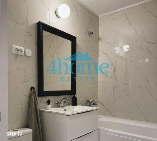 Apartament 2 Camere Stefan Cel Mare|Obor|Metrou|Pet Friendly - 4