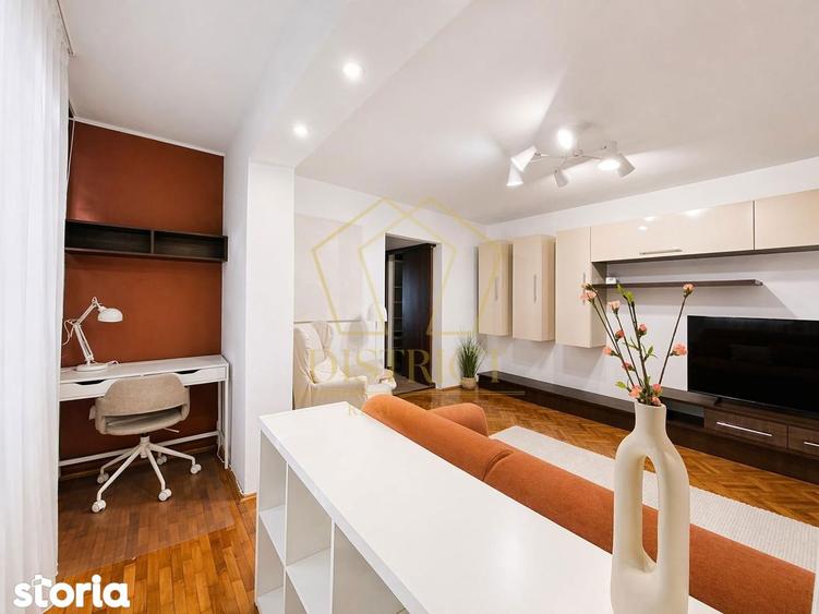 Apartament cu 2 camere | Gheorghe Lazar - 1