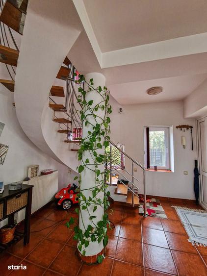 CASA INDIVIDUALA, loca?ie lini?tita ?i prestigioasa, Timisoara - 4