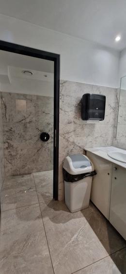 Spațiu comercial, de 198 mp, în Fălticeni