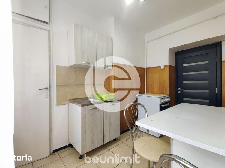 Apartament 2 camere - decomandat - Zona Milea colt cu Luptei - 11