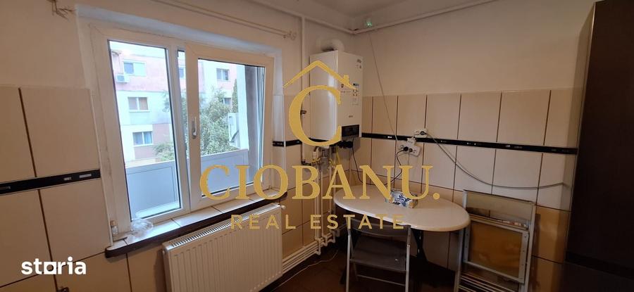 Apartament cu 3 camere decomandat în Lăpuș Argeș