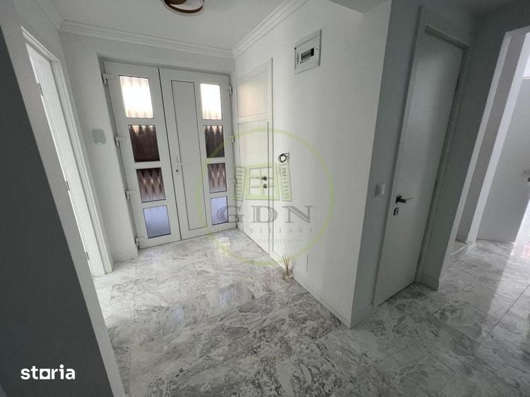 Inchiriere casa moderna tip duplex, 120 mp., P+E - 15