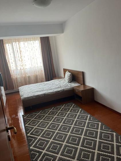 Apartament cu 2 camere semidecomandat în Vitan
