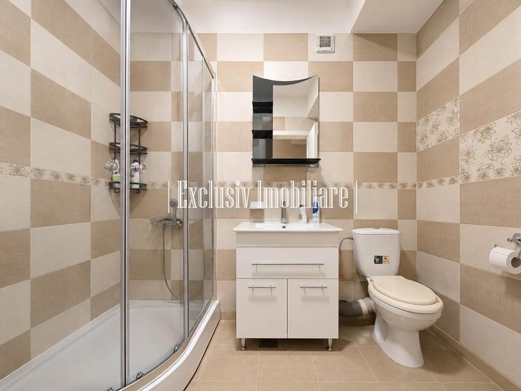 Zona Compozitori - Lidl - Apartament Renovat cu 2 camere - Bucatarie Separata - 6