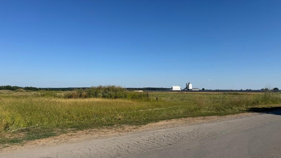 Teren agricol intravilan de 9673 mp, în Moara Vlăsiei