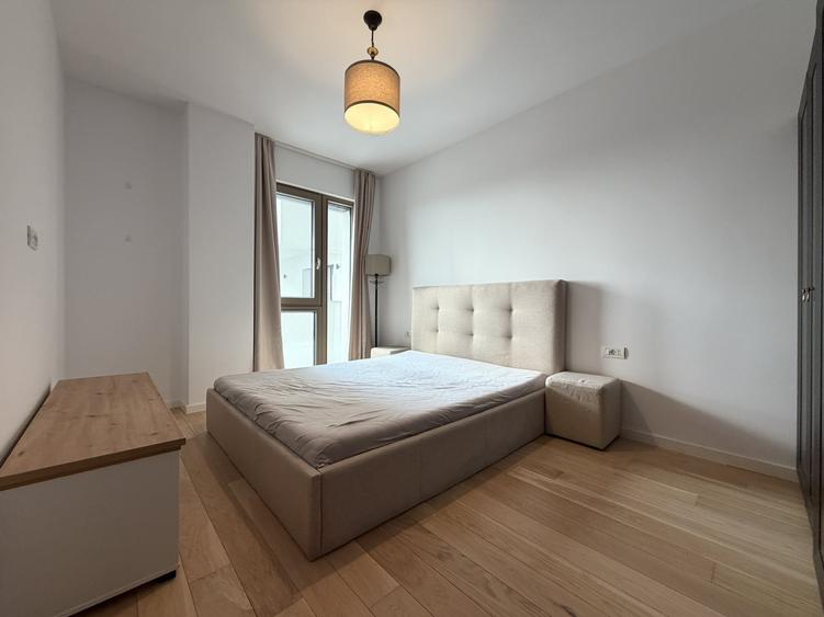 Apartament cu 2 camere decomandat, mobilat în Circumvalațiunii