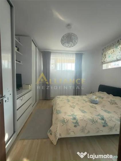 Metalurgiei Apartament 2 Camere 54 MP Parcare - 10