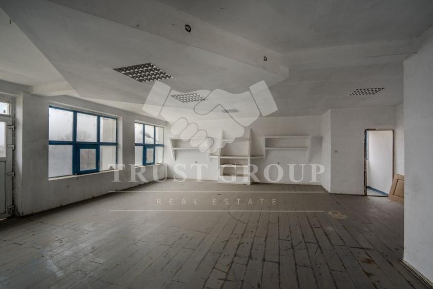 Teren Construcții intravilan de 28788 mp, în Central