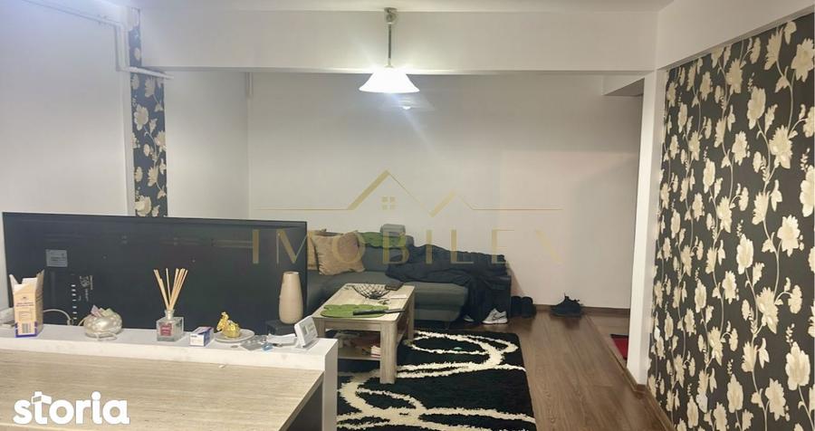 Apartament cu 2 camere în Florești — fotografia 3