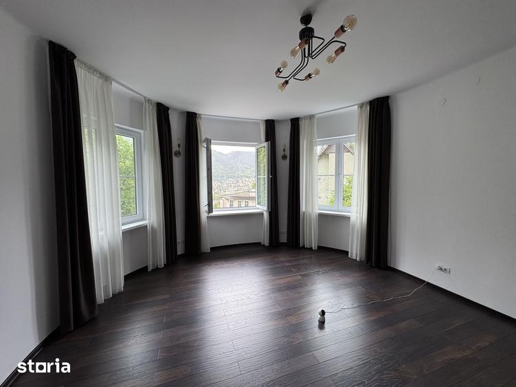 Apartament cu 2 camere, mobilat în Schei