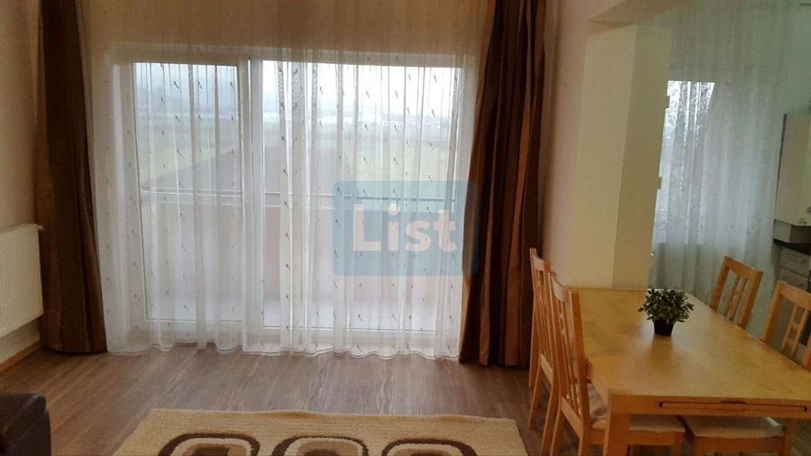 CCOMISION 0! Apartament 2 camere | Zona Terra | Floresti - 6