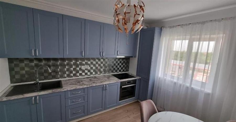 Apartament cu 2 camere decomandat, mobilat în Aradului — fotografia 3