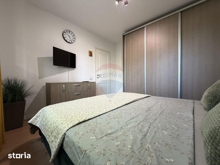 Apartament cu 2 camere de inchiriat in zona Morarilor, Sos. Fundeni - 9