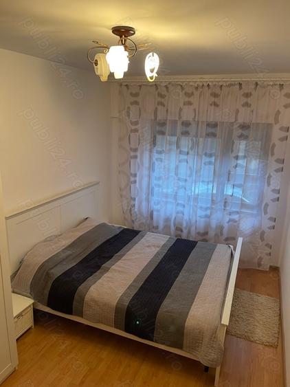 Apartament cu 3 camere decomandat în Țiglina 3
