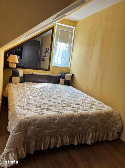 Apartament cu 4 camere, mobilat în Hipodrom 3