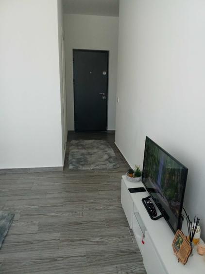 Garsonieră decomandată în Viilor