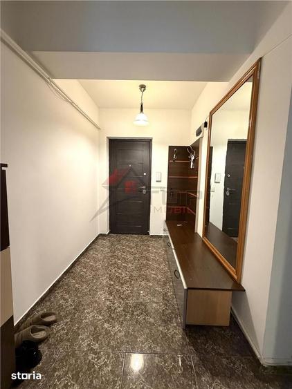 Apartament cu 2 camere decomandat în Cug