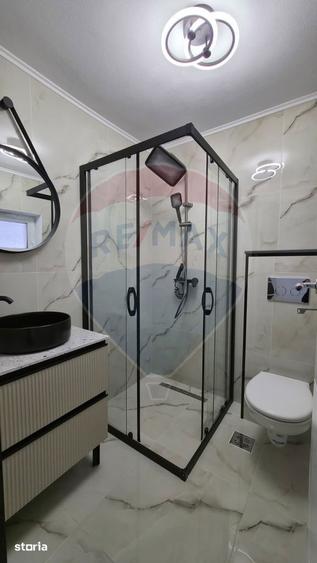 Apartament de inchiriat in cetatea Mediasului - 2
