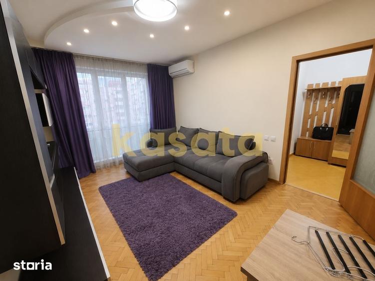 Apartament cu 3 camere în Pantelimon
