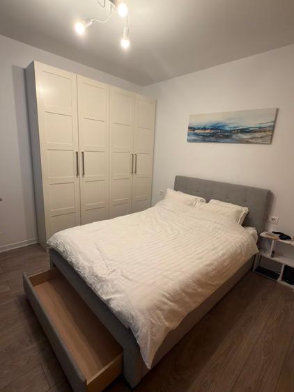 Studio dublu Cloud9 | Aviatiei | Pipera | cu parcare | spatios | metrou - 3