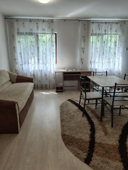 Apartament cu 2 camere decomandat în Dosu Bricii
