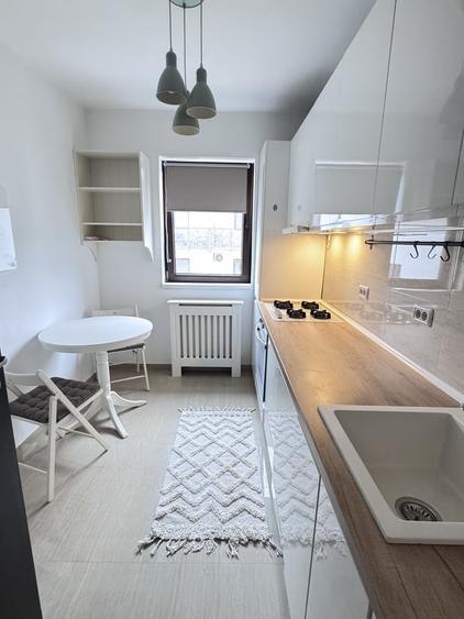Apartament cu 2 camere decomandat în Fundeni