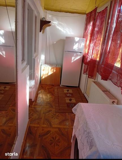 Garsonieră în Ferentari