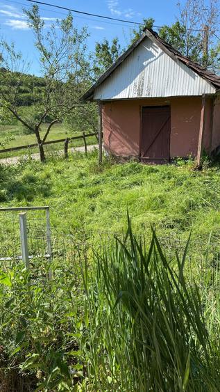 Casă cu 2 camere în Buza