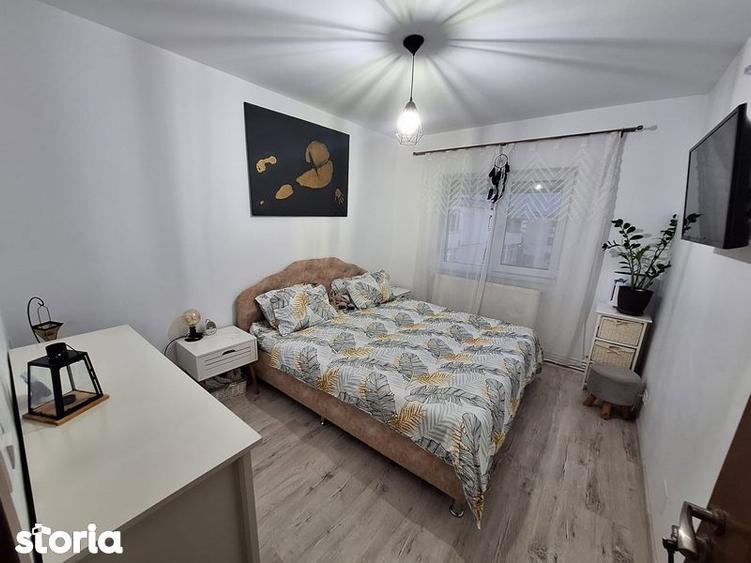 Apartament cu 3 camere în Gară