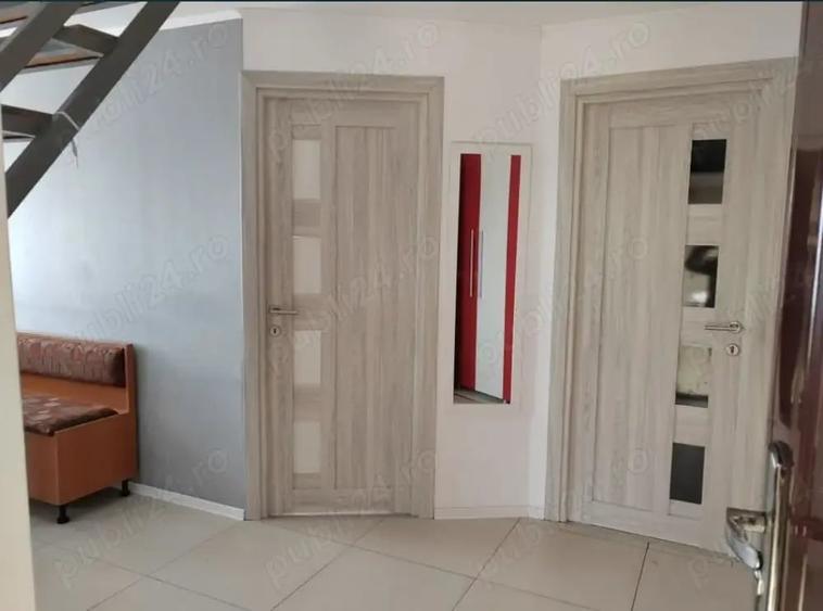 Apartament cu 2 camere decomandat în Someșeni
