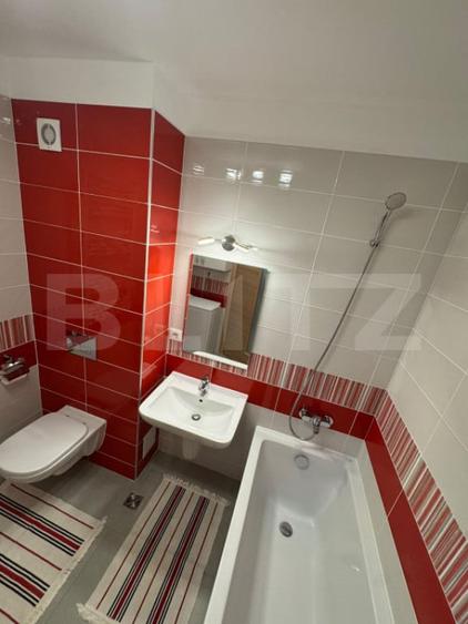 Apartament cu 2 camere / Cartier Tractorul / TopCity - 5