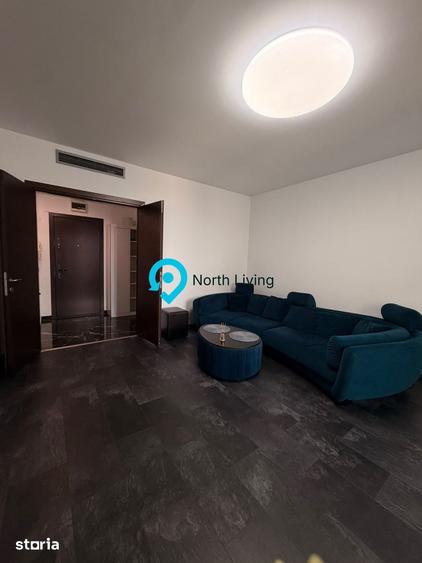 Apartament 2 camere, Asmita Gardens - Vacaresti - 19