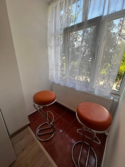 Garsonieră decomandată în Alexandru cel Bun