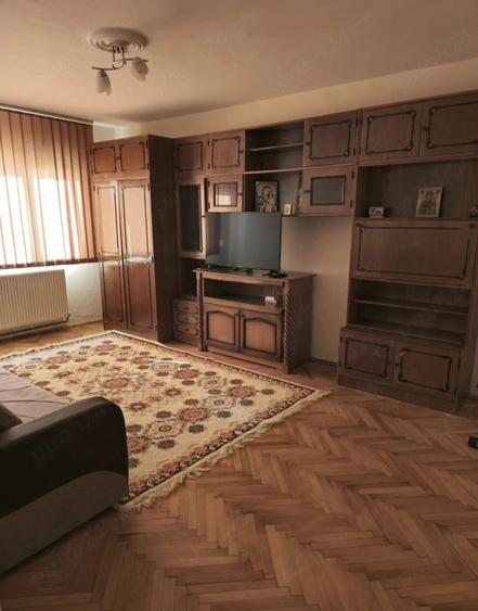 Apartament cu 2 camere decomandat în Alfa