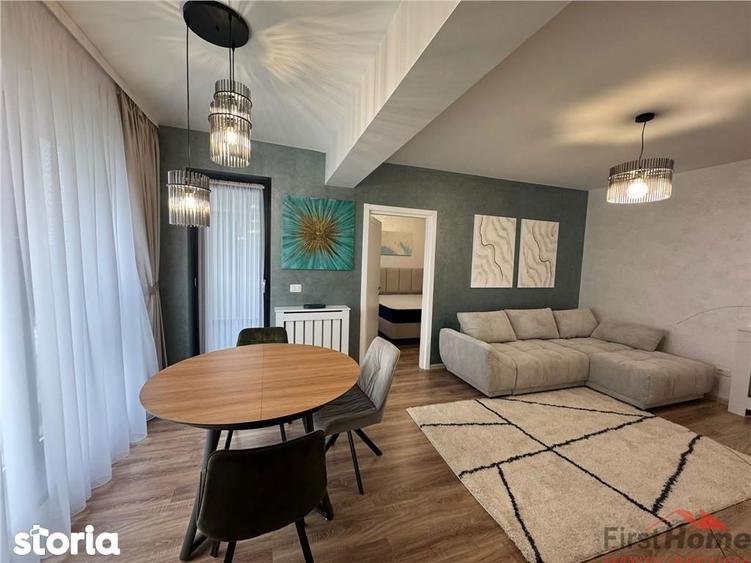 Ap premium- de lux, bloc nou, etaj 2(lift), parcare, zona de Nord - 15