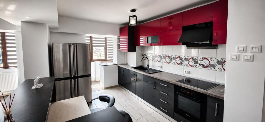 Apartament cu 2 camere decomandat în Popoveni