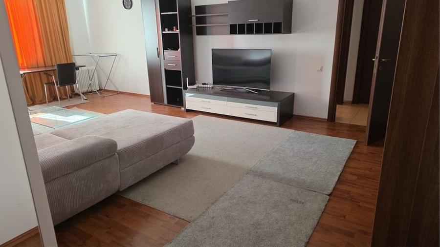 Apartament cu 2 camere în Politehnica