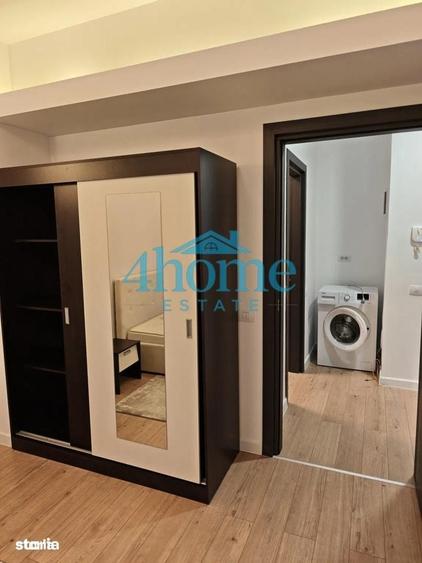Apartament cu 2 camere în Regie