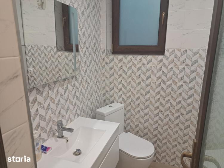 Apartament cu 2 camere în Ultracentral