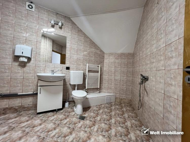 Spațiu comercial, de 230 mp, în Gruia